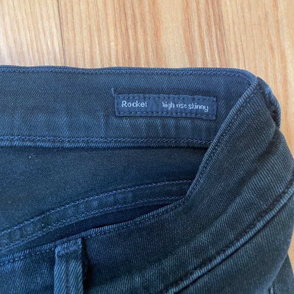 Citizens of Humanity Rocket Highrise Skinny - Great Condition - Picture 6 of 6